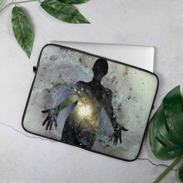 Galaxy 2 Galaxy Laptop Sleeve